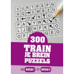 300 Train Je Brein Puzzels