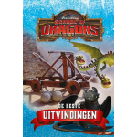 Baeckens Books NV De beste uitvindingen