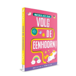 Volg de eenhoorn