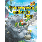 TDM publishing Tricerapoep onder de loep