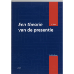 Boom Uitgevers Theorie van de presentie