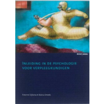 Boom Uitgevers Inleiding in de psychologie voor verpleegkundigen