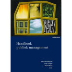 Boom Uitgevers Handboek publiek management