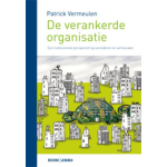 Boom Uitgevers De verankerde organisatie