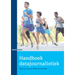 Boom Uitgevers Handboek datajournalistiek