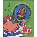 Pelckmans Het kleinste maatje