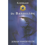 Pelckmans Elfenblauw 3: De banneling