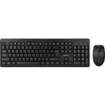 Qware - Office - toetsenbord - muis - draadloos - combo - Nottingham - Qwerty
