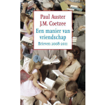 Cossee, Uitgeverij Een manier van vriendschap