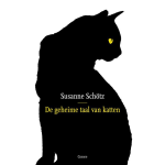 Cossee, Uitgeverij De geheime taal van katten