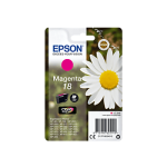 Epson T1803 Singlepack Claria Home Ink - Magenta