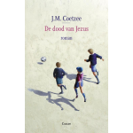 Cossee, Uitgeverij De dood van Jezus