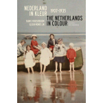 Nederland in kleur 1907-1935 / The Netherlands in colour