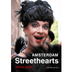 Amsterdam Streethearts