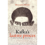 Bas Lubberhuizen Kafka&apos;s laatste proces