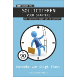 Solliciteren voor starters