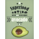 Superfood: avocado