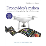 Dronevideo's maken