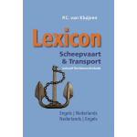 Alk & Heijnen, De Lexicon Scheepvaart & Transport