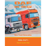 DAF 95 en 95 XF