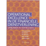 Operational excellence in de financiele dienstverlening