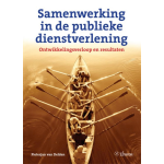 Samenwerking in de publieke dienstverlening