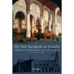 Eburon De Sint-Janskerk ina - Goud