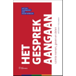 Het gesprek aangaan