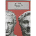 Primavera Pers Lucanus&apos; Bellum Civile uitgelezen