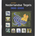 Primavera Pers Nederlandse tegels 1900-2000