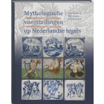 Primavera Pers Mythologische voorstellingen op Nederlandse tegels