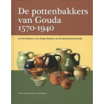 Primavera Pers De pottenbakkers vana 1570-1940 - Goud