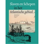 Primavera Pers Slaven en schepen in het Atlantisch gebied