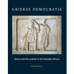 Griekse democratie