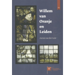 Willem van en Leiden - Oranje