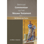 Gideon, Stichting Uitgeverij Beknopt commentaar op het Nieuwe Testament