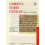 Corpus iuris civilis