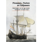 Alk & Heijnen, De Pinassen, Fluiten en Galjassen