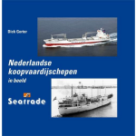 Nederlandse koopvaardijschepen in beeld