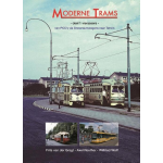 Moderne trams, deel 1: vierassers
