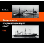 Nederlandse koopvaardijschepen in beeld, deel 12