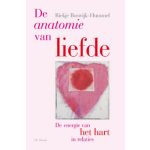 Toorts, Uitgeverij, De De anatomie van liefde