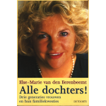 Toorts, Uitgeverij, De Alle dochters!