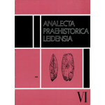 Analecta praehistorica leidensia