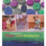 Christofoor, Uitgeverij Vilten met kinderen