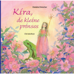 Christofoor, Uitgeverij Kira, de kleine prinses