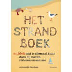 Christofoor, Uitgeverij Het strandboek