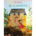 De vlindertuin