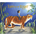Christofoor, Uitgeverij Tom en de tijger