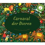 Christofoor, Uitgeverij Carnaval der dieren